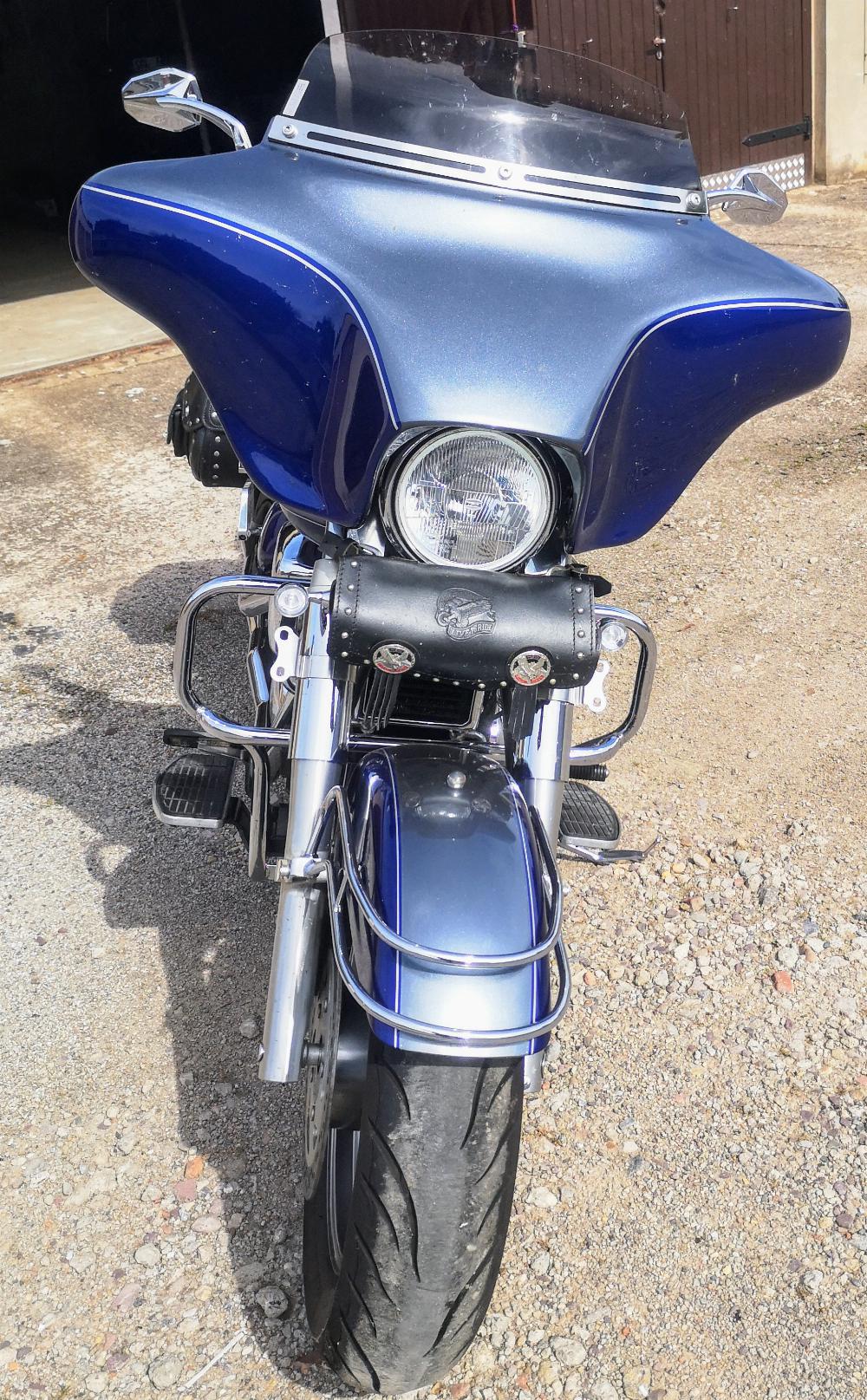 Motorrad verkaufen Suzuki Intruder vl1500  Ankauf